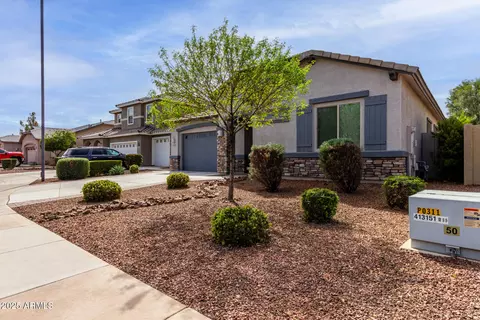 4960 S Wade Dr, Gilbert, AZ 85298 photo 4