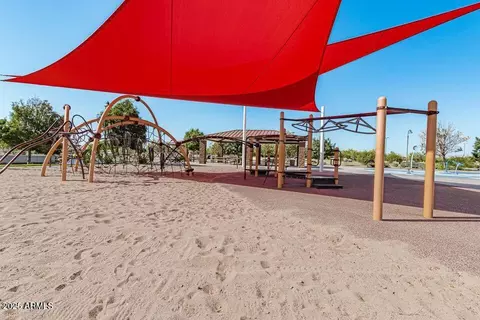 4960 S Wade Dr, Gilbert, AZ 85298 photo 49