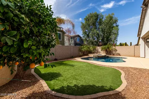 4960 S Wade Dr, Gilbert, AZ 85298 photo 37