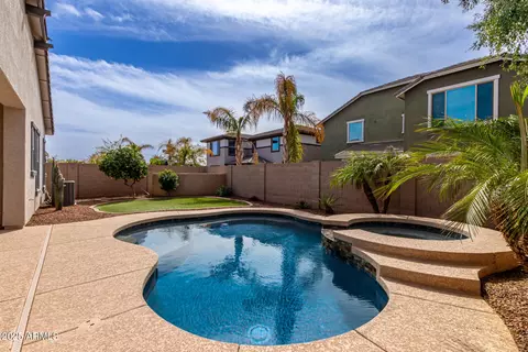 4960 S Wade Dr, Gilbert, AZ 85298 photo 40