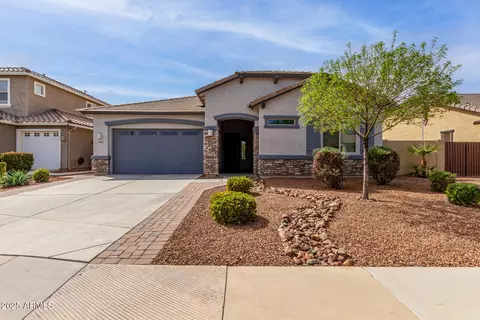 4960 S Wade Dr, Gilbert, AZ 85298