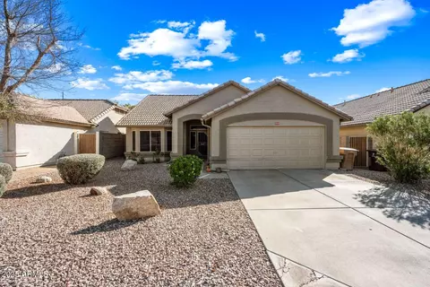 7515 W Jenan Dr, Peoria, AZ 85345