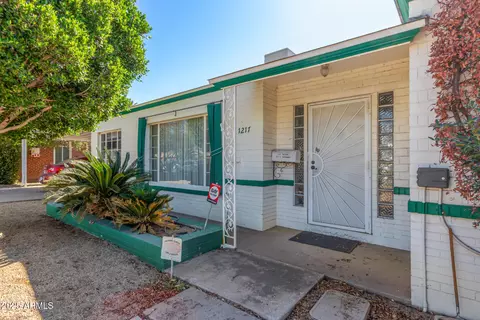 Other - 1217 Edgemont Ave, Phoenix, AZ 85006 photo 3 of 6