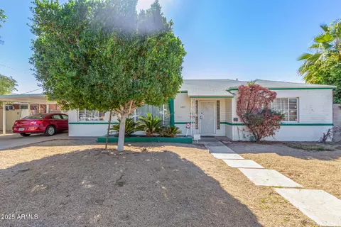 1217 Edgemont Ave, Phoenix, AZ 85006