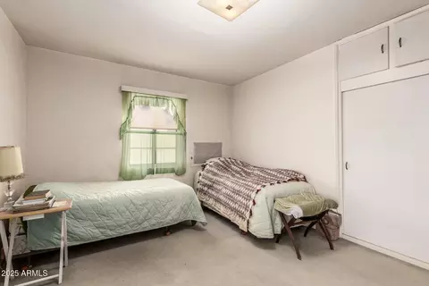 Bedroom - 1217 Edgemont Ave, Phoenix, AZ 85006 photo 2 of 2
