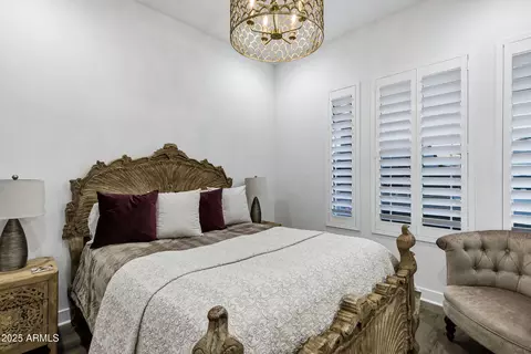 Bedroom - 3947 E Austin Dr, Gilbert, AZ 85296 photo 2 of 4