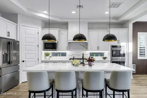 Kitchen - 3947 E Austin Dr, Gilbert, AZ 85296 photo 1 of 9