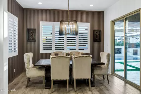 Dining - 3947 E Austin Dr, Gilbert, AZ 85296 photo 1 of 1