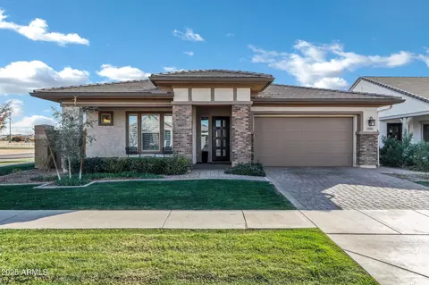 3947 E Austin Dr, Gilbert, AZ 85296
