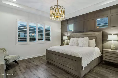 Bedroom - 3947 E Austin Dr, Gilbert, AZ 85296 photo 3 of 4