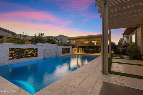 Exterior - 3947 E Austin Dr, Gilbert, AZ 85296 photo 17 of 20