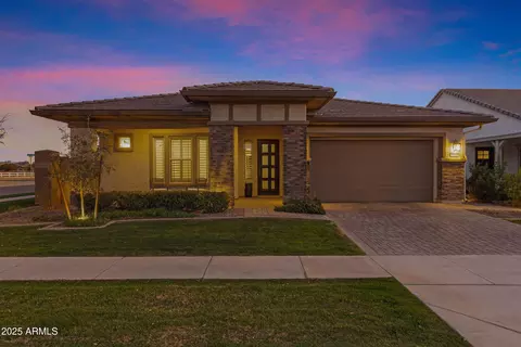 Exterior - 3947 E Austin Dr, Gilbert, AZ 85296 photo 10 of 20