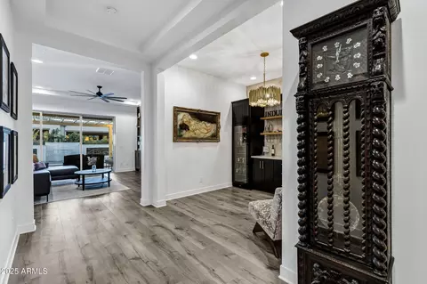 Entry Way - 3947 E Austin Dr, Gilbert, AZ 85296 photo 2 of 5