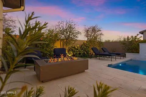Exterior - 3947 E Austin Dr, Gilbert, AZ 85296 photo 16 of 20