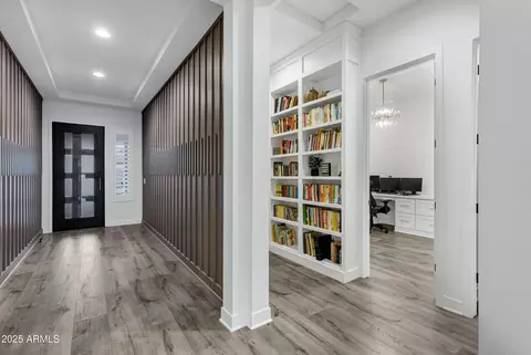 Entry Way - 3947 E Austin Dr, Gilbert, AZ 85296 photo 1 of 5