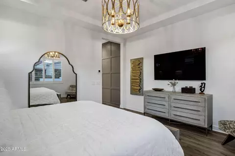 Bedroom - 3947 E Austin Dr, Gilbert, AZ 85296 photo 4 of 4