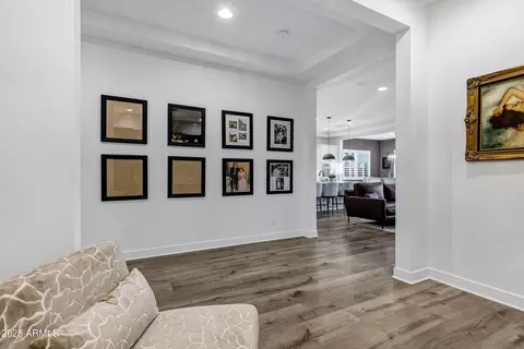 Entry Way - 3947 E Austin Dr, Gilbert, AZ 85296 photo 3 of 5
