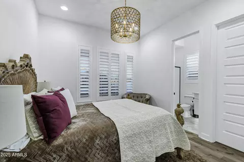 Bedroom - 3947 E Austin Dr, Gilbert, AZ 85296 photo 1 of 4