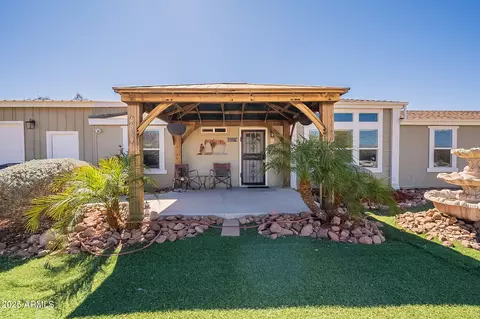 4869 E 28th Ave, Apache Junction, AZ 85119 photo 4