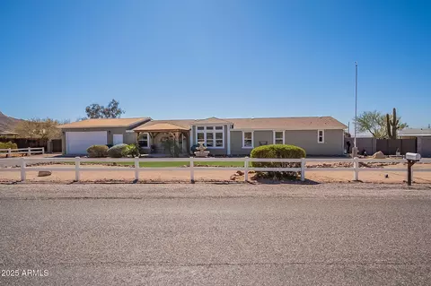 4869 E 28th Ave, Apache Junction, AZ 85119