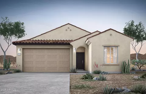42855 W Vincent Dr, Maricopa, AZ 85138