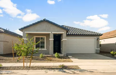 42890 W Peters Dr, Maricopa, AZ 85138