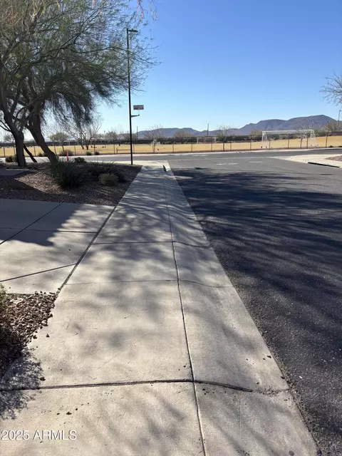 Exterior - 4613 W Moss Springs Rd, Anthem, AZ 85086 photo 5 of 5