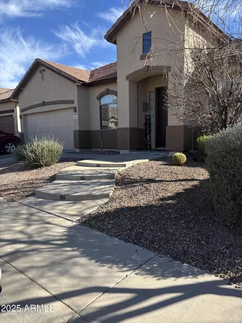 4613 W Moss Springs Rd, Anthem, AZ 85086
