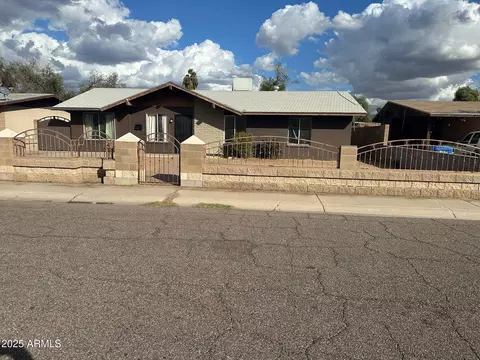 4123 N 84th Ave, Phoenix, AZ 85037