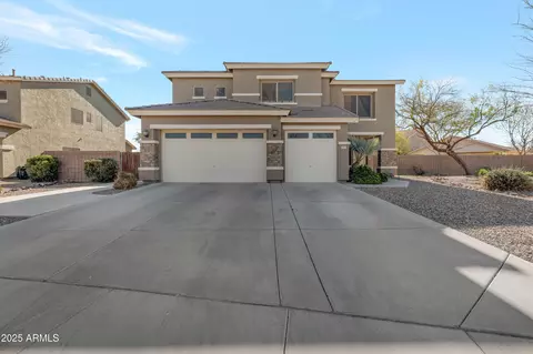 21613 N Sunset Dr, Maricopa, AZ 85139