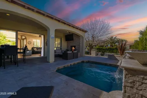 1488 E Sweet Citrus Dr, Queen Creek, AZ 85140