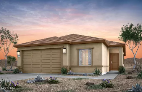 16565 N Comet Trl, Maricopa, AZ 85138