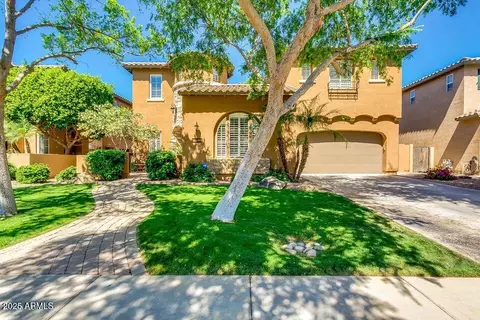 1152 W Horseshoe Ave, Gilbert, AZ 85233