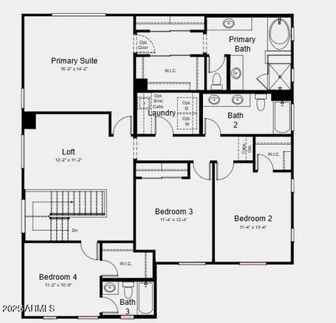 3733 S Tulip --, Mesa, AZ 85212 photo 3