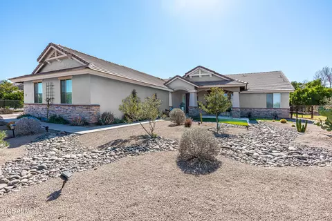 18637 E Flintlock Dr, Queen Creek, AZ 85142