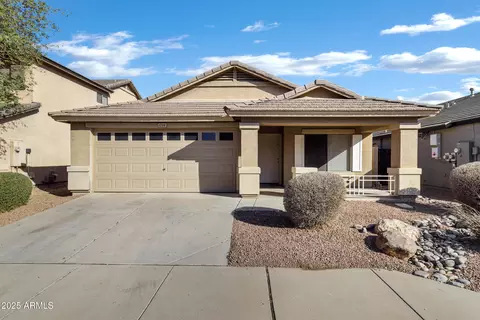 12316 W Rancho Dr, Litchfield Park, AZ 85340