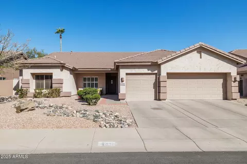 4936 E Villa Rita Dr, Scottsdale, AZ 85254