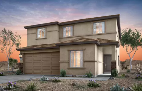 42885 W Peters Dr, Maricopa, AZ 85138