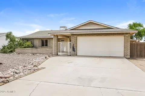 10822 N 47th Ave, Glendale, AZ 85304