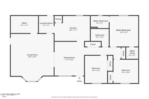 707 N 92nd Pl, Mesa, AZ 85207 photo 2