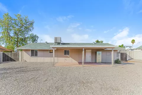 707 N 92nd Pl, Mesa, AZ 85207 photo 16