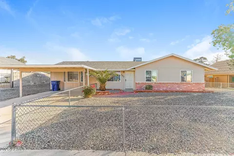 707 N 92nd Pl, Mesa, AZ 85207 photo 1