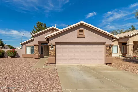 7808 W Palo Verde Dr, Glendale, AZ 85303
