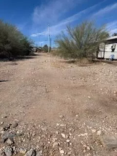 921 N Jefferson Ave #00010, Ajo, AZ 85321