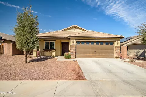 18648 W Lupine Ave, Goodyear, AZ 85338