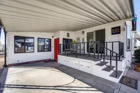 7750 E Broadway Rd #756, Mesa, AZ 85208 photo 9