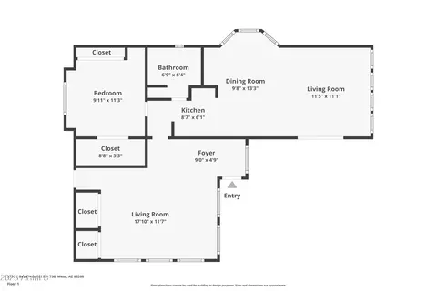 7750 E Broadway Rd #756, Mesa, AZ 85208 photo 2