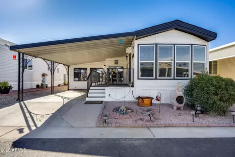 7750 E Broadway Rd #756, Mesa, AZ 85208