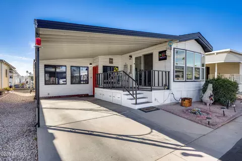 7750 E Broadway Rd #756, Mesa, AZ 85208 photo 6