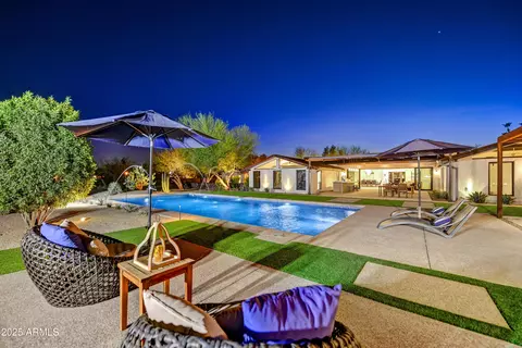11801 N Sundown Dr, Scottsdale, AZ 85260